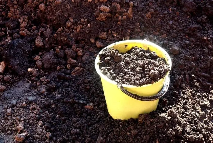 Super Soil organic soil amendment micro nutrient formula A complete macro 