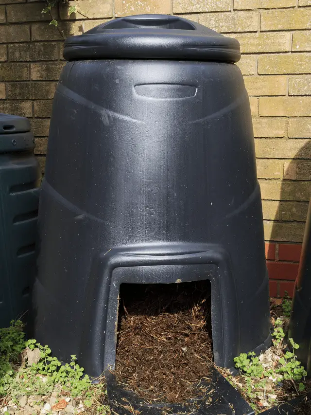 Soilsaver Compost Bins Review 2019