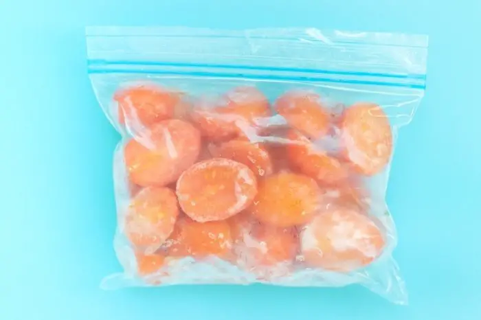 Cherry Tomatoes - Proper Storage