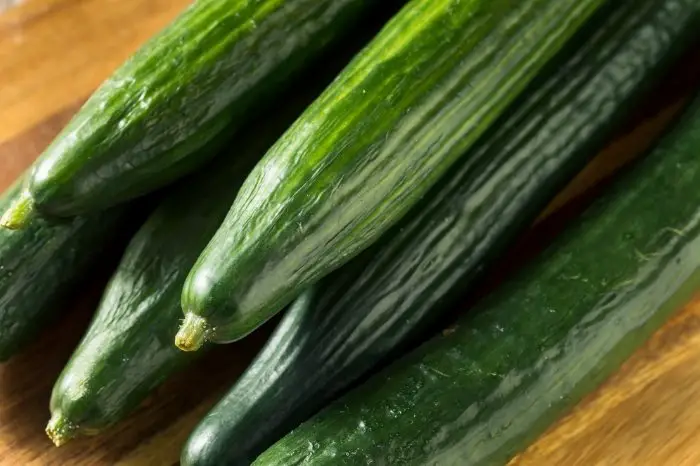 What Is An English Cucumber