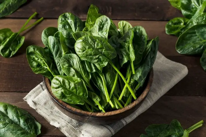 What You Should Know About Spinach