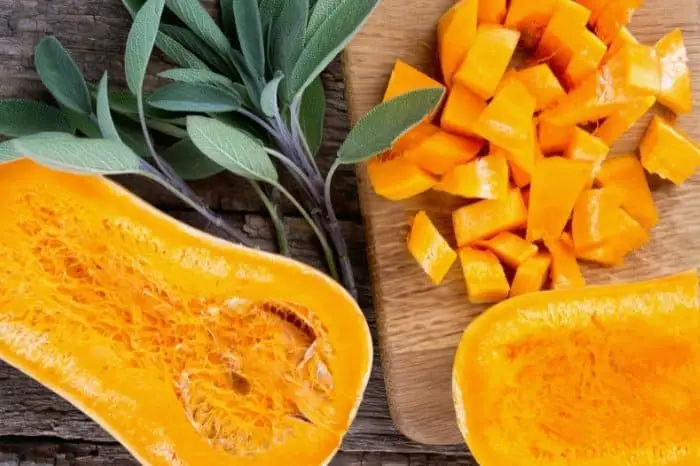 About Butternut Squash