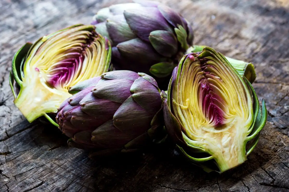 Where Are Artichokes Grown - Get To Know Their Origin