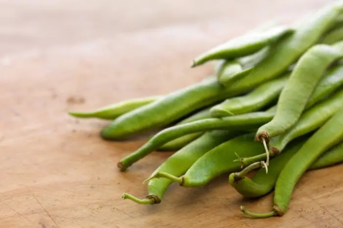 What Are Runner Beans