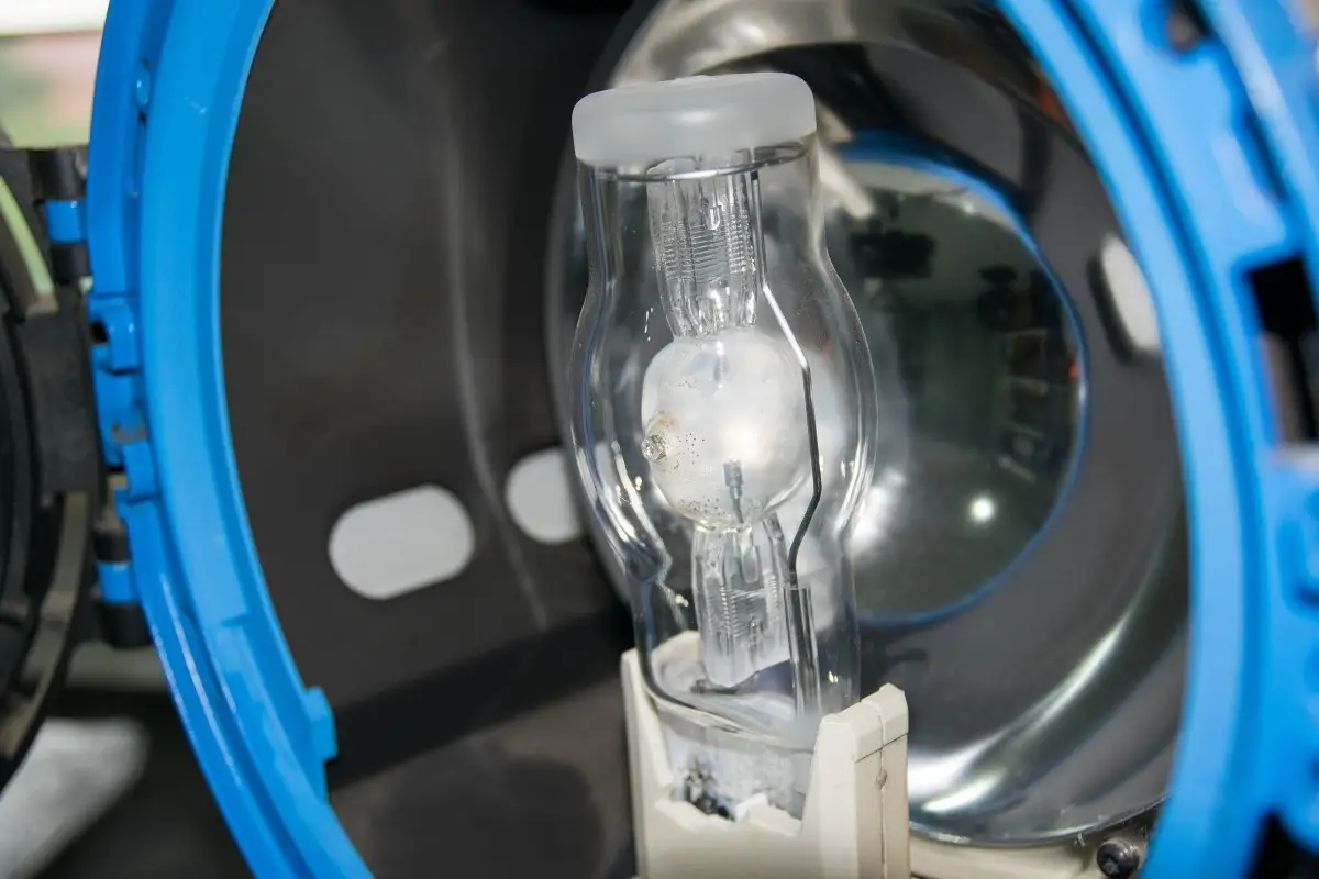 An In-depth Into What Ceramic Metal Halide Is All About