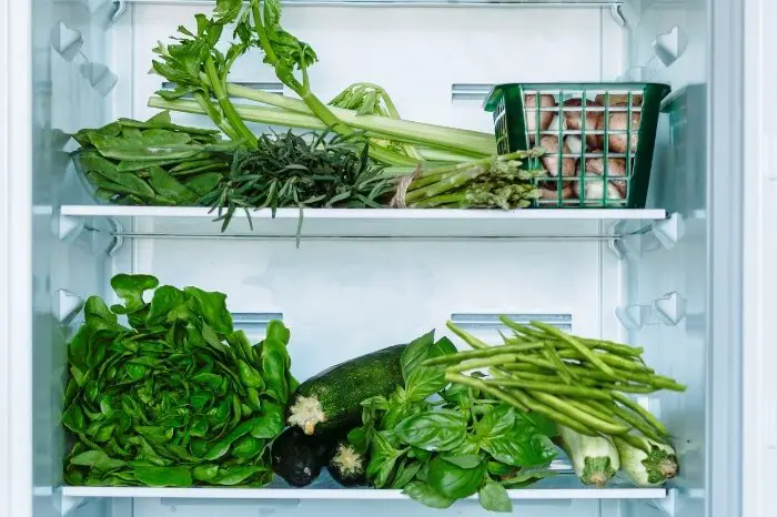 Lasting Duration Of Green Beans In The Fridge