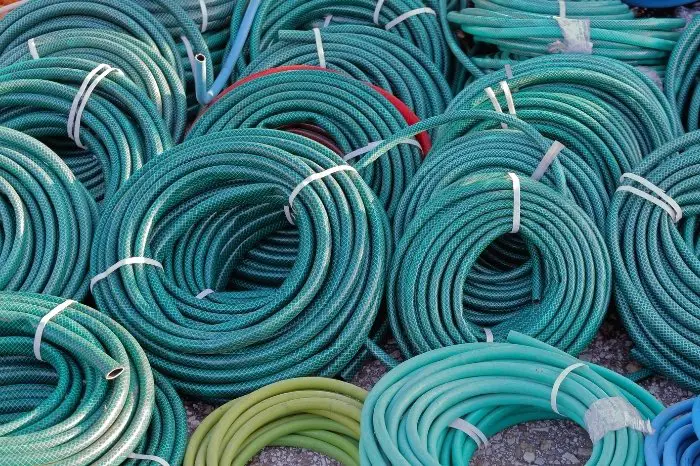 Garden Hose Size - What Is The Standard Size