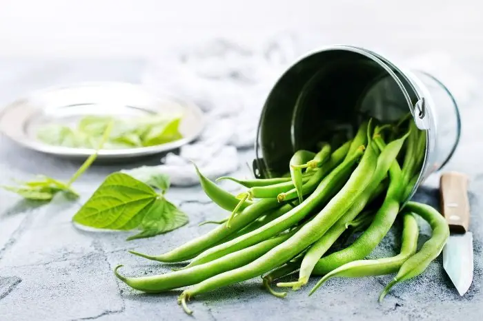 Green Beans: Other Names They Go By